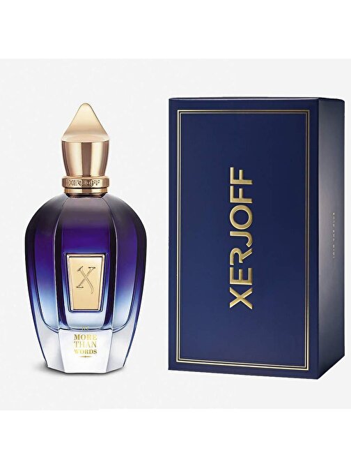 Xerjoff More Than Words Edp Unisex Parfüm 100 ml