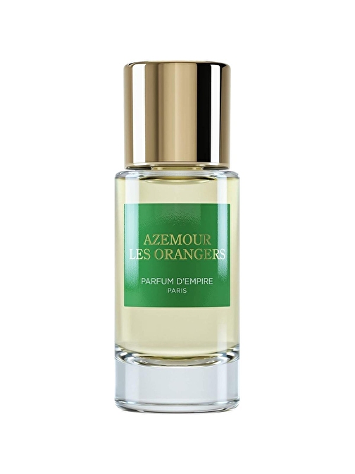 Parfum D'Empire Azemour Les Orangers Edp Unisex Parfüm 100 ml