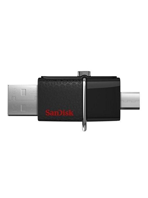 SanDisk Dual Drive 64GB USB 3.0 OTG USB Bellek SDDD2-064G-GAM46