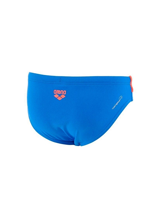 Arena 2162784 - B Higher Panel Youth Brief Erkek Çocuk Mayosu Mavi 24