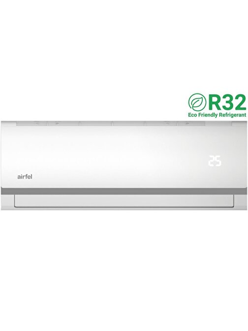 Airfel LTXM71N 24.000 Btu A++ Enerji Sınıfı R32 Gazlı Split Duvar Tipi Inverter Klima Beyaz