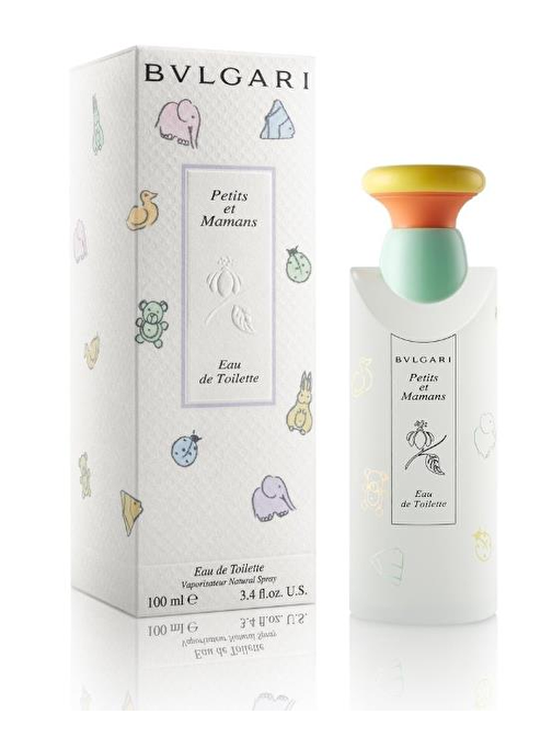 Bvlgari Petits Et Mamans Kadın Parfüm 100 ml