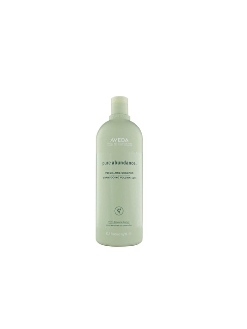 Aveda Pure Abundance Volumizing Hacim Veren Şampuan 1 lt