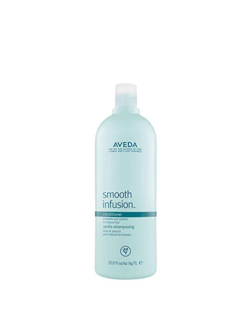 Aveda Smooth Infusion Tüm Saç Tipleri İçin Hacim Bakım Sıvı Kadın Saç Kremi