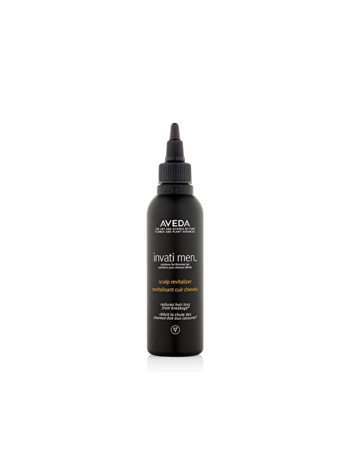 Aveda Invati Men Erkekler İçin Dökülme Karşıtı Serum 125 ml