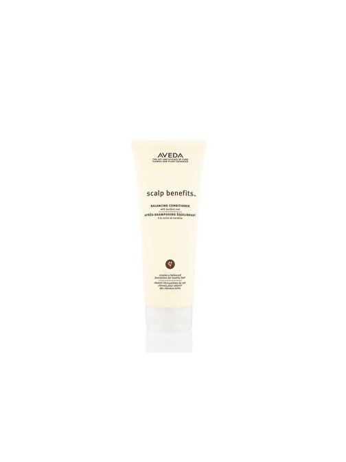 Aveda Scalp Benefits Tüm Saç Tipleri İçin Bakım Sıvı Saç Kremi 200 ml