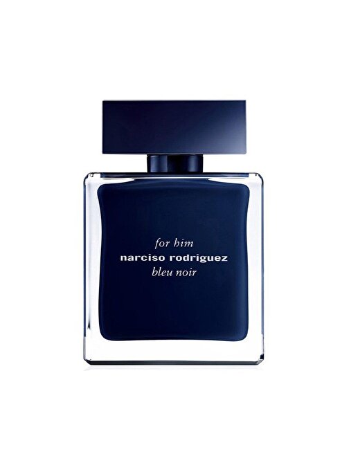 Narciso Rodriguez Bleu Noir For Him EDT Odunsu-Baharatlı Erkek Parfüm 100 ml