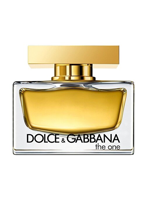 Dolce & Gabbana The One Edp Kadın Parfüm 75 ml