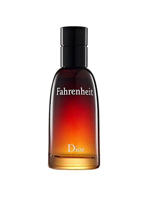 Dior Fahrenheit EDT Odunsu Erkek Parfüm 100 ml