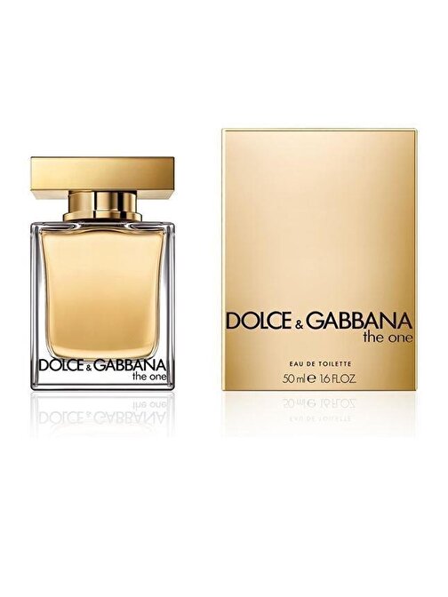 Dolce Gabbana The One Kadın Parfüm 50 ml