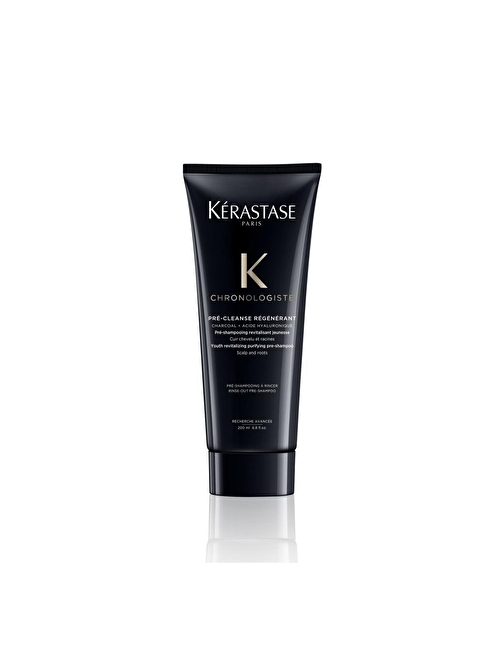 Kerastase Yeni Chronologiste Pre-Cleanse Regenerant Şampuan 200ml