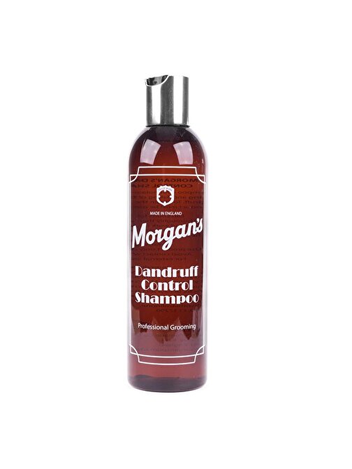 Morgan'S Pomade Dandruff Control Kepek Kontrolü Şampuanı 250 ml