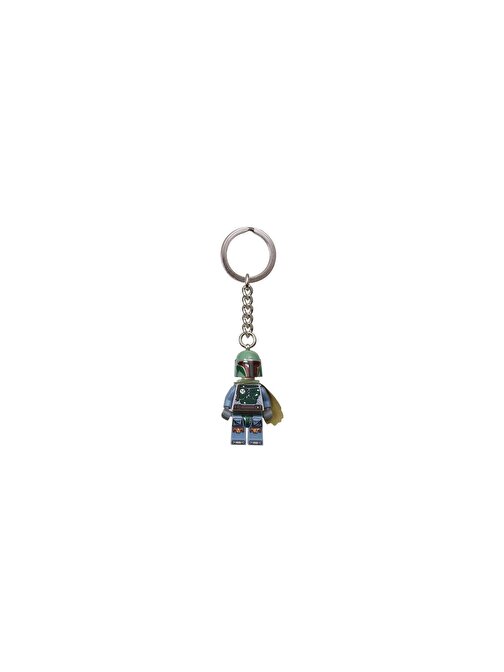 Lego Lego Star Wars - Boba Fett Anahtarlık