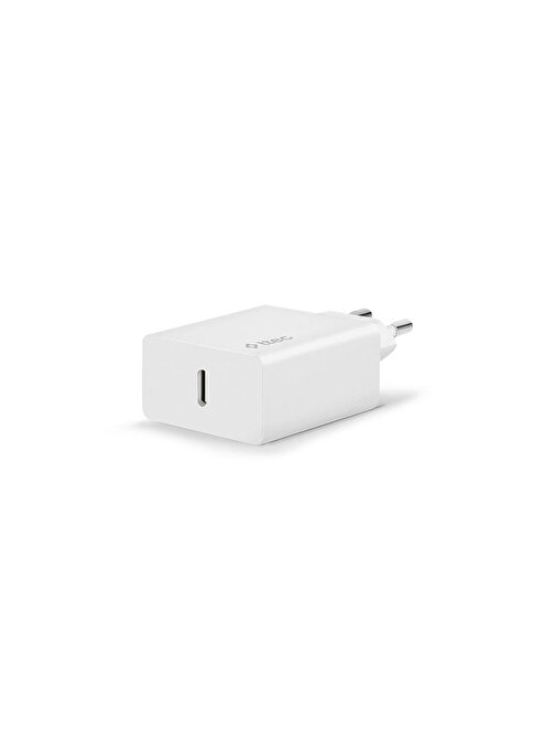 Ttec Smartcharger Qc/Pd 18W iPhone 11 Ve Üzeri İle Uyumlu Seyahat Hızlı Şarj Aleti