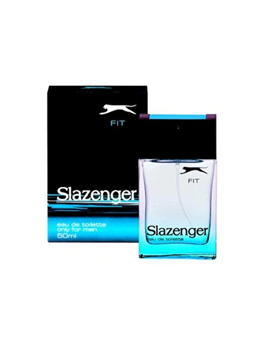 Slazenger Fıt Fresh Erkek Parfüm 50 ml