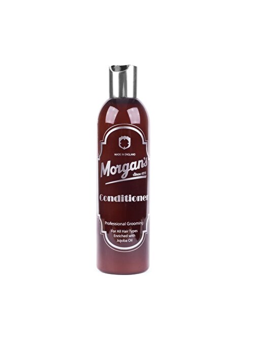 Morgan'S Pomade Men'S Erkek Saç Kremi 250 ml