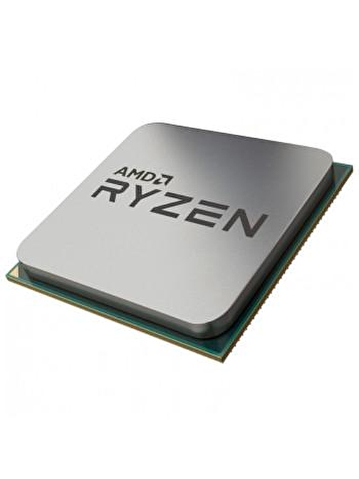 AMD 4500 16 Çekirdek 2.9 Ghz Turbo Hızı AM4 Soket Tipi İşlemci