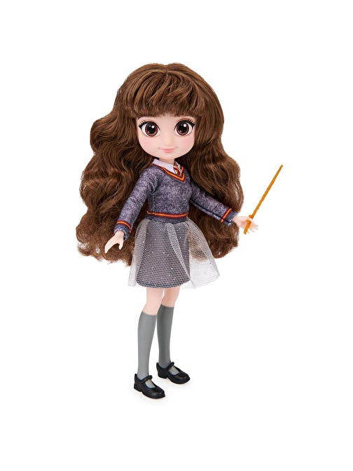 Harry Potter 6061835 Wizarding World Hermione Granger Doll 8 inç