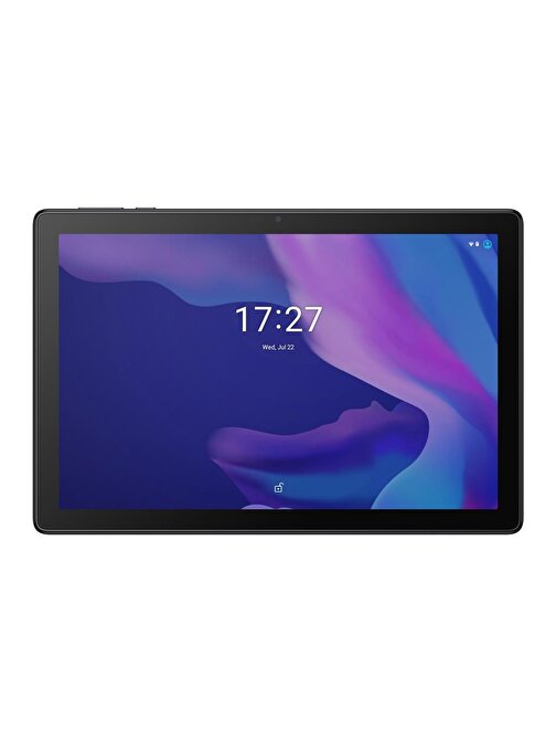 Alcatel 1T 2020 16 GB Android 1 GB 10 inç Tablet Siyah