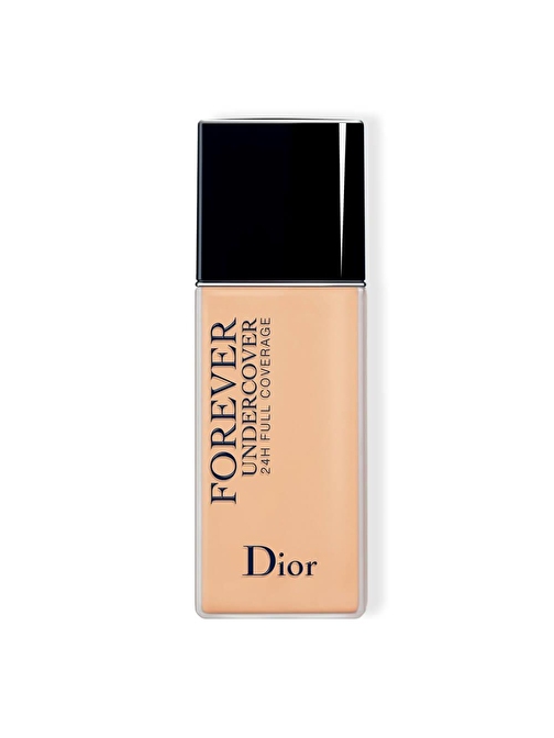 Dior Diorskin Forever Undercover Fondöten - 031 Sable