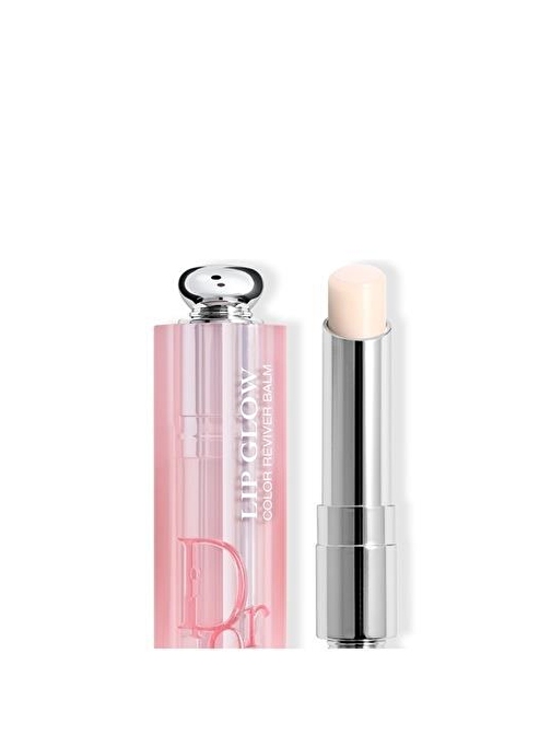 Dior Lip Glow - 000 Universal Clear