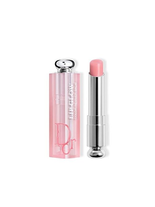 Dior Addict Lip Glow - 001 Pink