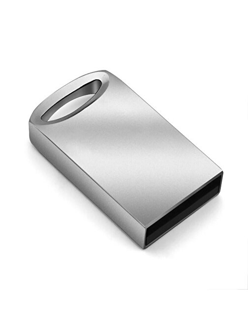 EVERON 16 GB  USB 2.0 FLASH BELLEK METAL SADECE 2 CM