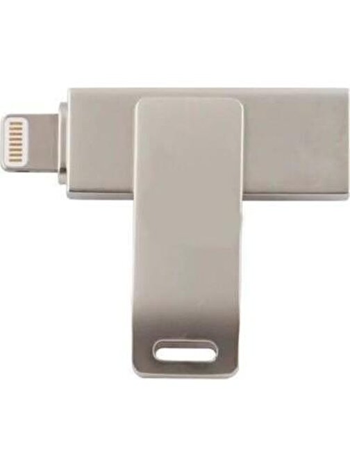 Lightning Otg Usb Flash Drive 32gb  32 Gb Flash  Usb Bellek