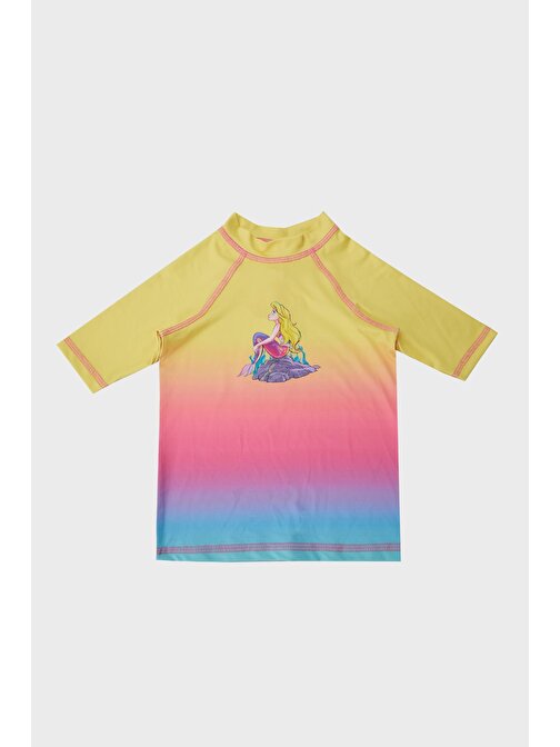 Slipstop Kız Çocuk T Shirt ST22110039
