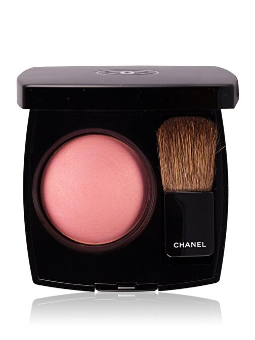 Chanel Joues ContrasteParlatıcı Pudra Allık Palet Pembe - 72 Rose Initiale