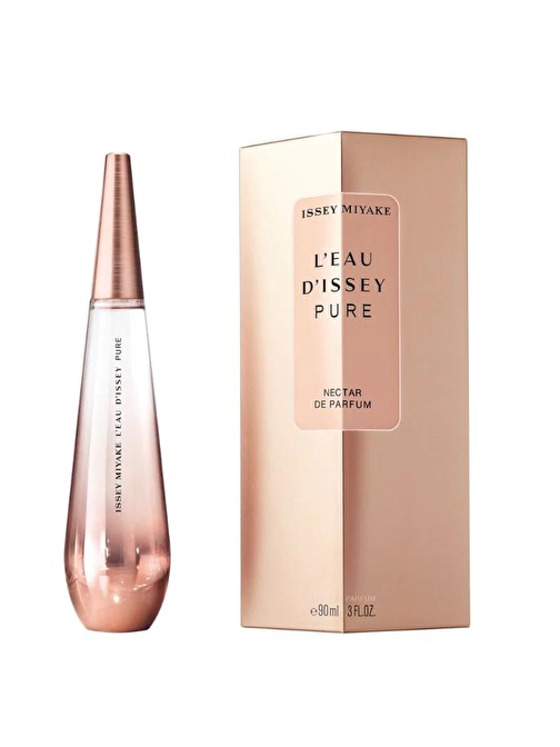 Issey Miyake L'Eau D'İssey Pure Nectar Edp Kadın Parfüm 90 ml