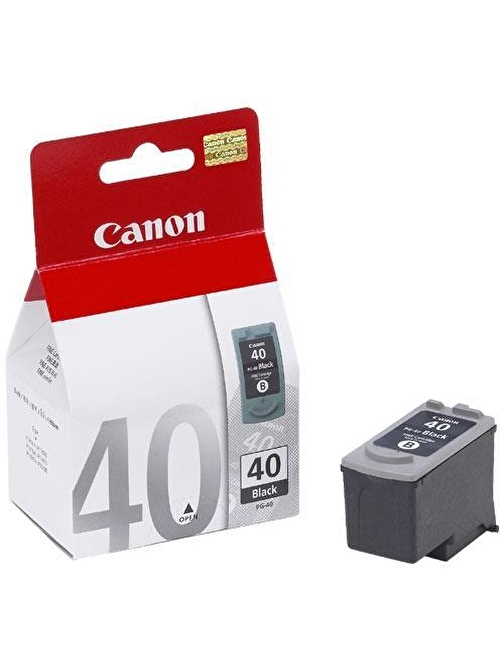 Canon Pg-40-Cl41 Orijinal Mürekkep Kartuş Seti 2Li