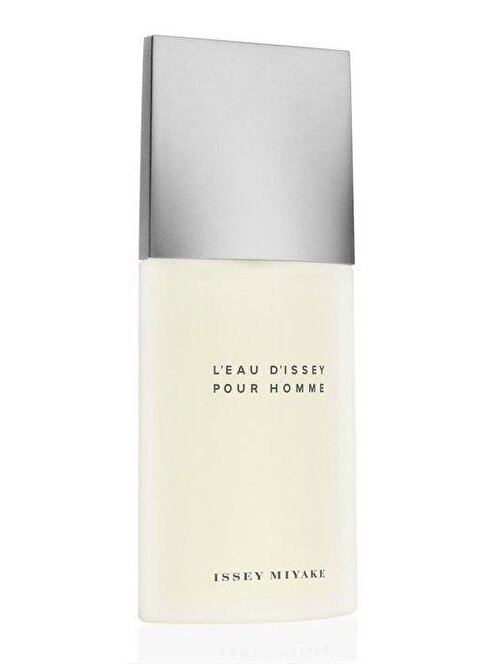 Issey Miyake L'Eau D'Issey Pour Homme EDT Fresh Baharatlı Erkek Parfüm 75 ml