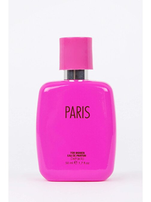 Defacto W7272Azns Paris  Kadın Parfüm 50 ml