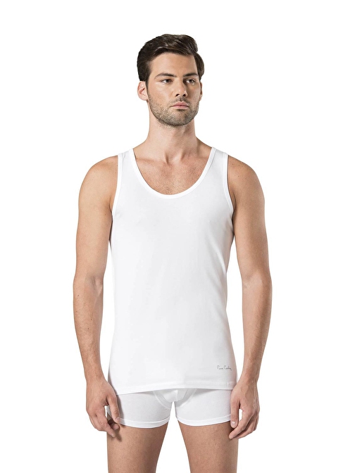 Pierre Cardin Erkek Stretch Atlet