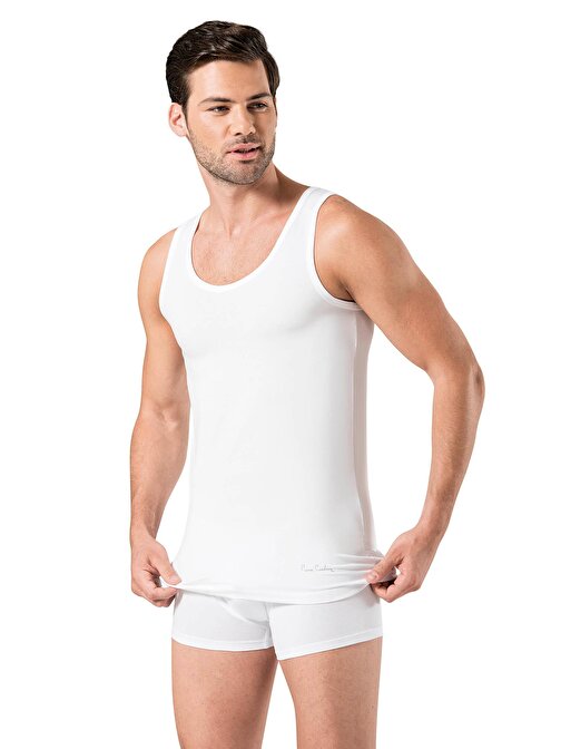 Pierre Cardin Erkek  Stretch Atlet 3 Adet