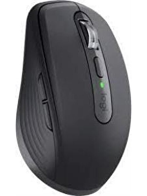 Logitech 910-005988 MX Anywhere 3 4000 DPI Graph Kablosuz 3D Optik Mouse