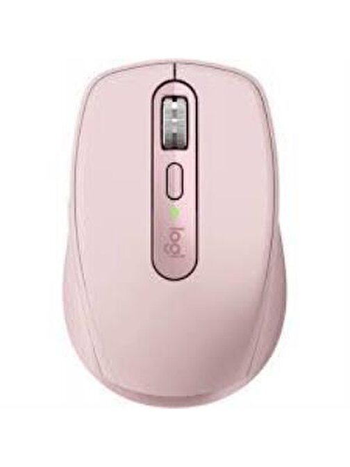 Logitech 910-005990 MX Anywhere 3 4000 DPI Graph Kablosuz 3D Optik Mouse