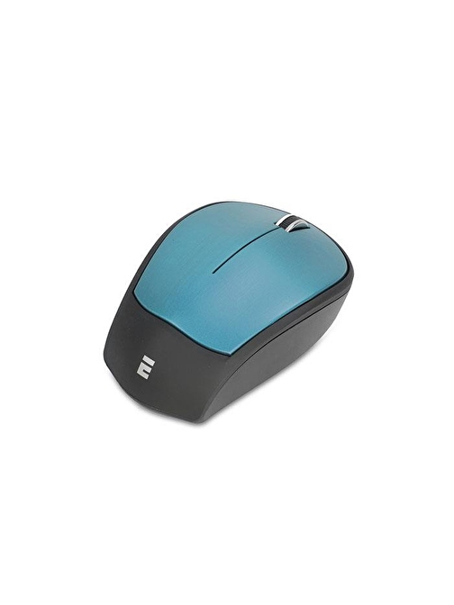 Everest SM-340 Kablosuz Optik Yeşil Mouse