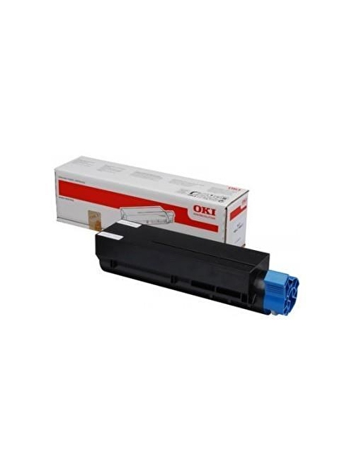 Oki 9006130 C650 Black Siyahı Toner 7000 Sayfa