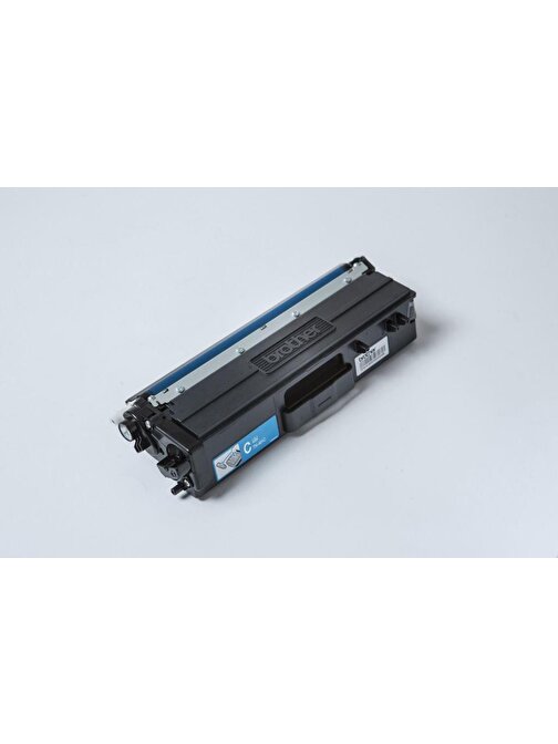 Brother TN-461C HL-8360 MFC-8690 Uyumlu Orjinal Cyan Toner 1.800 Sayfa