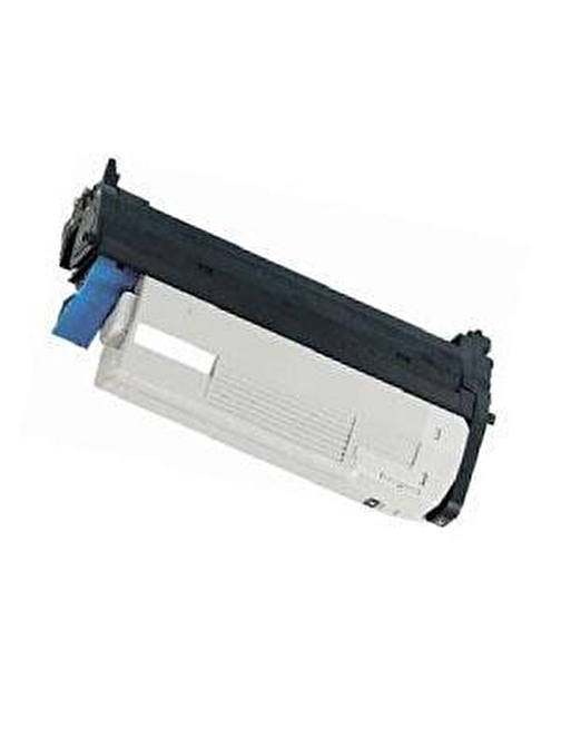 Oki 43324444 C5550-5800-5900 Uyumlu Doldurmalı Orjinal Siyah Toner 5.000 Sayfa