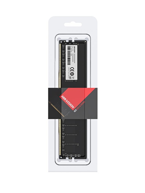 Hikvision HS-UDIMM-U1(STD) 8 GB CL11 DDR3 1X8 1600 Mhz Ram