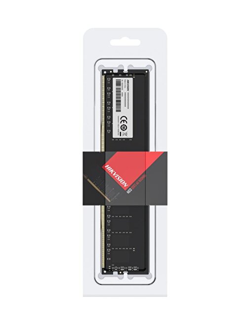Hikvision HS-UDIMM-U1(STD) 4 GB CL19 DDR4 1X4 2666 Mhz Ram