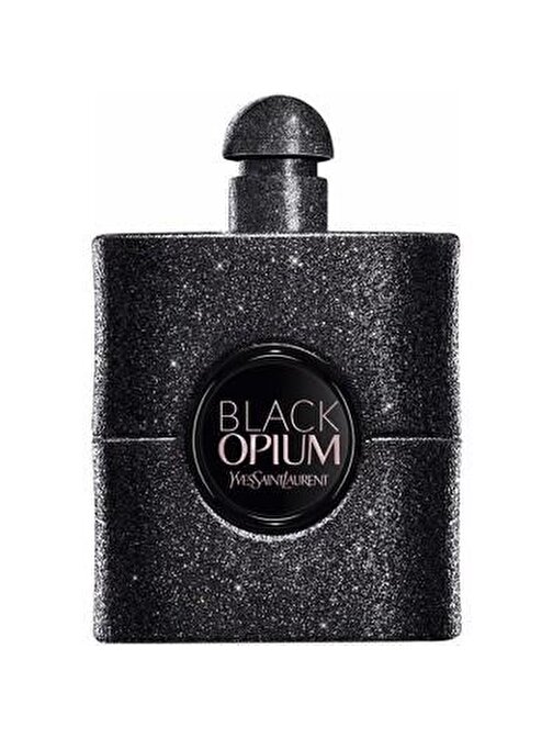 Yves Saint Laurent Black Opium Extreme Edp 50 Ml Kadın Parfümü