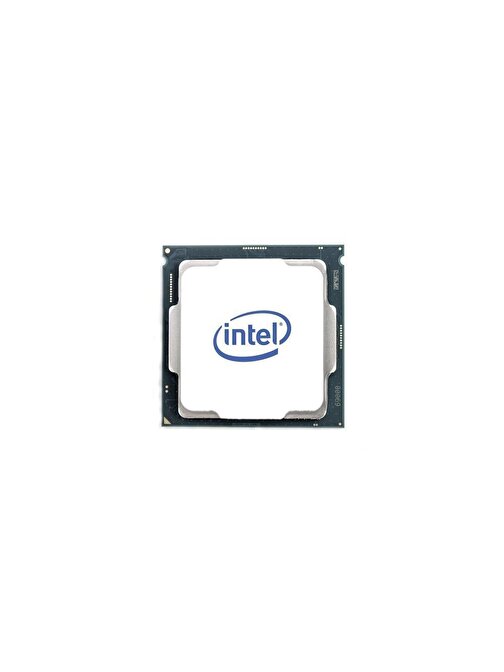 Intel i5-10400F 16 Çekirdek 3.7 Ghz Turbo Hızı 12 MB Ön Bellek LGA1200 Soket Tipi İşlemci