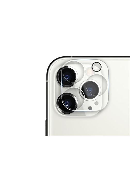 BİNANO IPHONE 11 PRO MAX CAMERA KORUYUCU