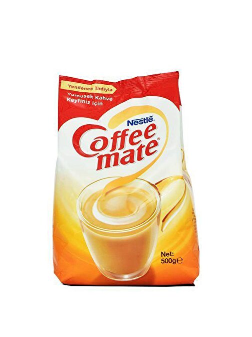 Nestle 12295440 Coffee Mate 500 gr