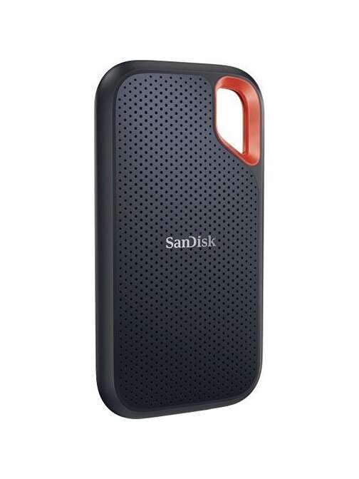 Sandisk SDSSDE61-500G-G25 500GB 1000 MB/s Taşınabilir SSD