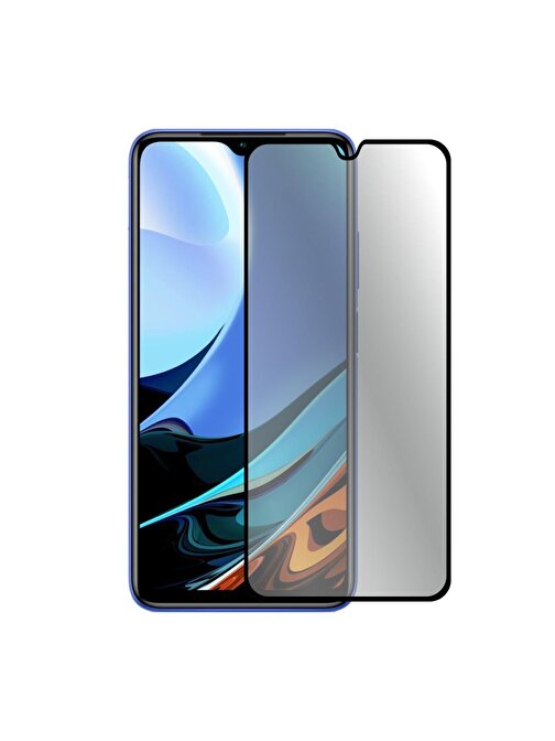 BİNANO CERAMIC MATTE XIAOMI REDMI 9T EKRAN KORUYUCU